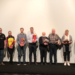 Der VfL Geesthacht ehrte erfolgreiche Sportler und Jubilare