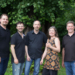 Priesterkate: Irish Folk – Konzert mit „Wide Range“