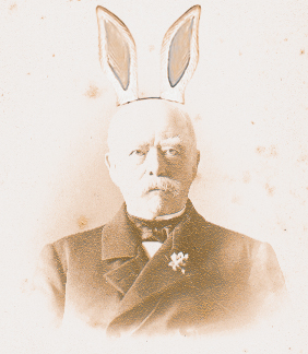 Ostern auf Entdeckungstour in Friedrichsruh