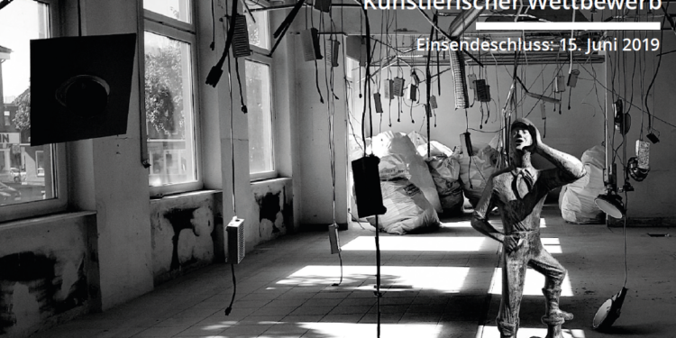 Ein Stadtlabor zum Mitmachen – Künstlerhaus sucht Ort für Kreativität