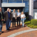 Besuch im ‚Wilden Westen‘