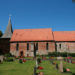 Kirche in Mustin wird Thalia-Bühne