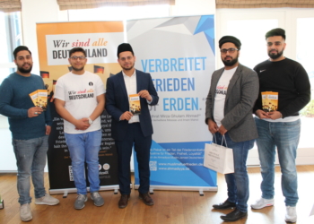 Vorurteile abbauen