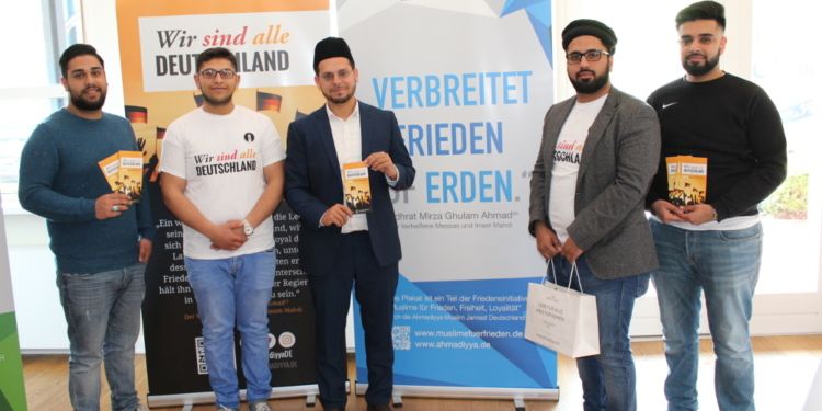 Vorurteile abbauen
