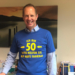 Amtsverwaltung Berkenthin: Frank Hase hat 50. Geburtstag