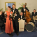 Swing vor Himmelfahrt