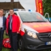 Saisonbeginn und 70 Jahre DLRG Ratzeburg