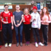 MSV-Schwimmen: Tolle Mehrkampfergebnisse beim Wiking-Pokal
