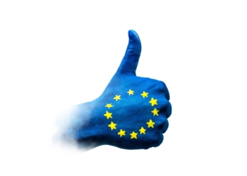 Heute ist Europawahl – Gehen Sie hin!