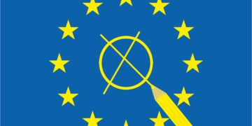 Europawahl 2019 in Nusse