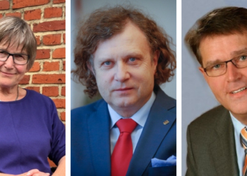 Städtepartnerschaftlicher Aufruf zur Europawahl 2019