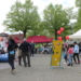 ‚FrühLINKSfest‘ auf dem Möllner Bauhof