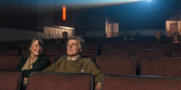 ‚Ein Gauner & Gentleman‘ im Filmclub-Montagskino