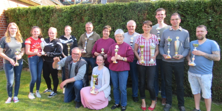 Gemeindepokalschießen 2019 in Steinhorst