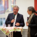 Frühlingsgespräch der SPD mit Jean Asselborn