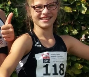 Leichtathletik: LG Schönberg-Wentorf-Sandesneben-Klinkrade holt 28 Titel