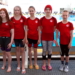 Schwimmen: Zoe Reinhold gewinnt Bronze im Jugendmehrkampf