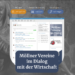 Neues Online-Portal für Möllner Vereine