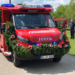 Niendorfer Feuerwehr im Mittelpunkt des Gemeindelebens