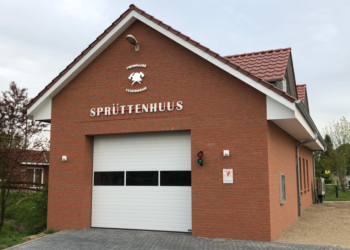 85 Jahre Feuerwehr Niendorf. Mehr als ein Grund zum Feiern!