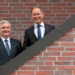 Erfolgreich behauptet