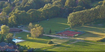 66. Pfingstfußballturnier mit ‚Wandern für alle‘ in Steinhorst
