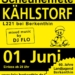 60 Jahre Landjugend Berkenthin mit Scheuenfete und Jubiläumsfeier