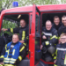 Erfolgreiche Orientierungsfahrt der Feuerwehren des Amtes Berkenthin