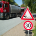 Oberflächenbehandlung von Stadtstraßen in Ratzeburg