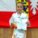 Judo: Ein Landestitel für den Dorfverein