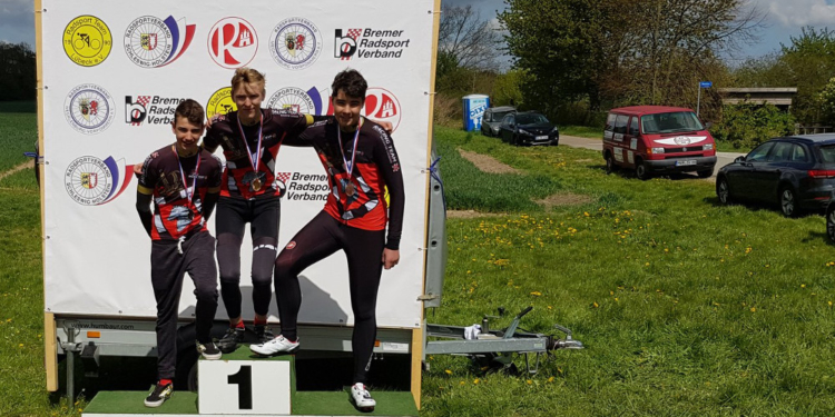 Radrennsport vom Feinsten