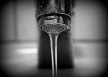 Unterbrechung der Trinkwasserversorgung zwischen Büchen und Witzeeze