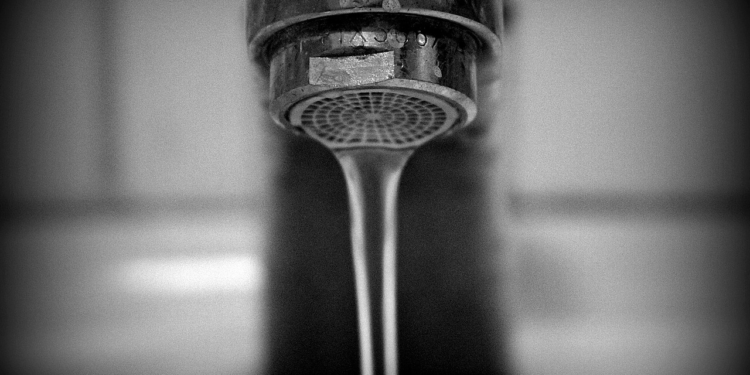 Unterbrechung der Trinkwasserversorgung zwischen Büchen und Witzeeze