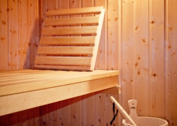 Langes Sauna-Wochenende im Waldschwimmbad Büchen