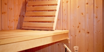 Langes Sauna-Wochenende im Waldschwimmbad Büchen