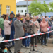 Ratzeburger Maibaum steht!
