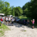 4. Lauenburger Treppenlauf durch die Altstadt