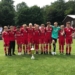 Fußball: Kreispokal Endspiele – die MSV holt drei Titel!