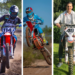Hohe Dichte an Lokalmatadoren beim ADAC MX Masters in Mölln