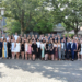 Geschafft: BBZ Mölln Abiturienten 2019