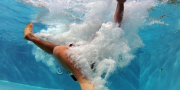 Zweiter Familientag im Waldschwimmbad Büchen am 22. Juni