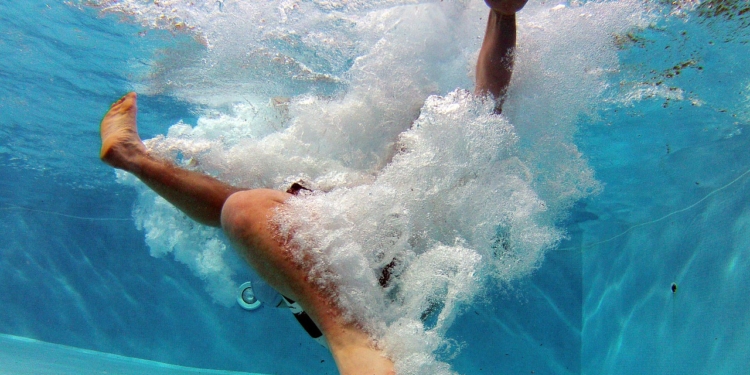Zweiter Familientag im Waldschwimmbad Büchen am 22. Juni