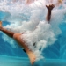 Zweiter Familientag im Waldschwimmbad Büchen am 22. Juni