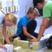 Bauhandwerkertage für Grundschüler der Till Eulenspiegel Grundschule