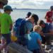 Von Hühnergöttern zur Erdgeschichte – Das Ferienprogramm des GeoParks