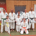 Medaillen für Möllner Karateka