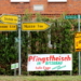 In Ritzerau is wedder Pfingstheesch