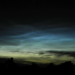 Gespensterwolken über Berkenthin