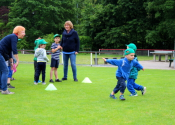 Rekord geknackt