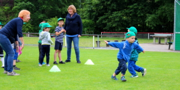 Rekord geknackt